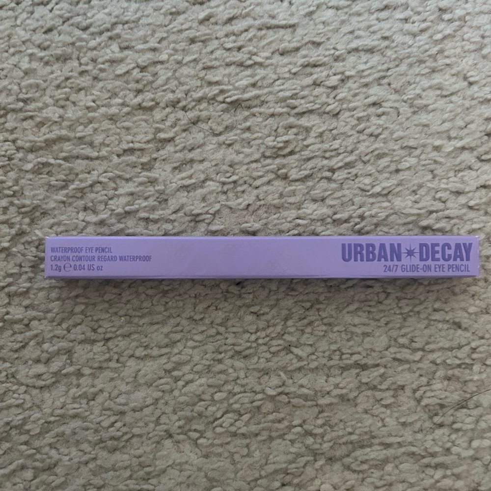 *Brand New* Urban Decay 24/7 Glide On Waterproof Eyeliner